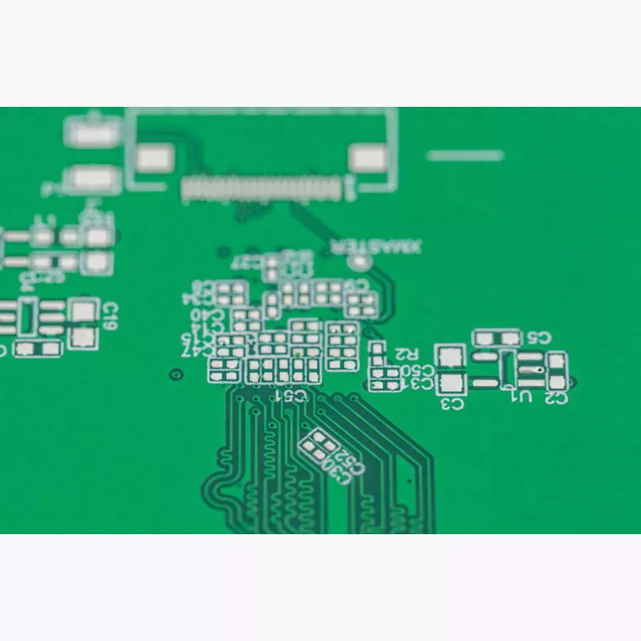 Por que a qualidade da PCB do módulo de controle do motor é importante para sistemas de veículos modernos