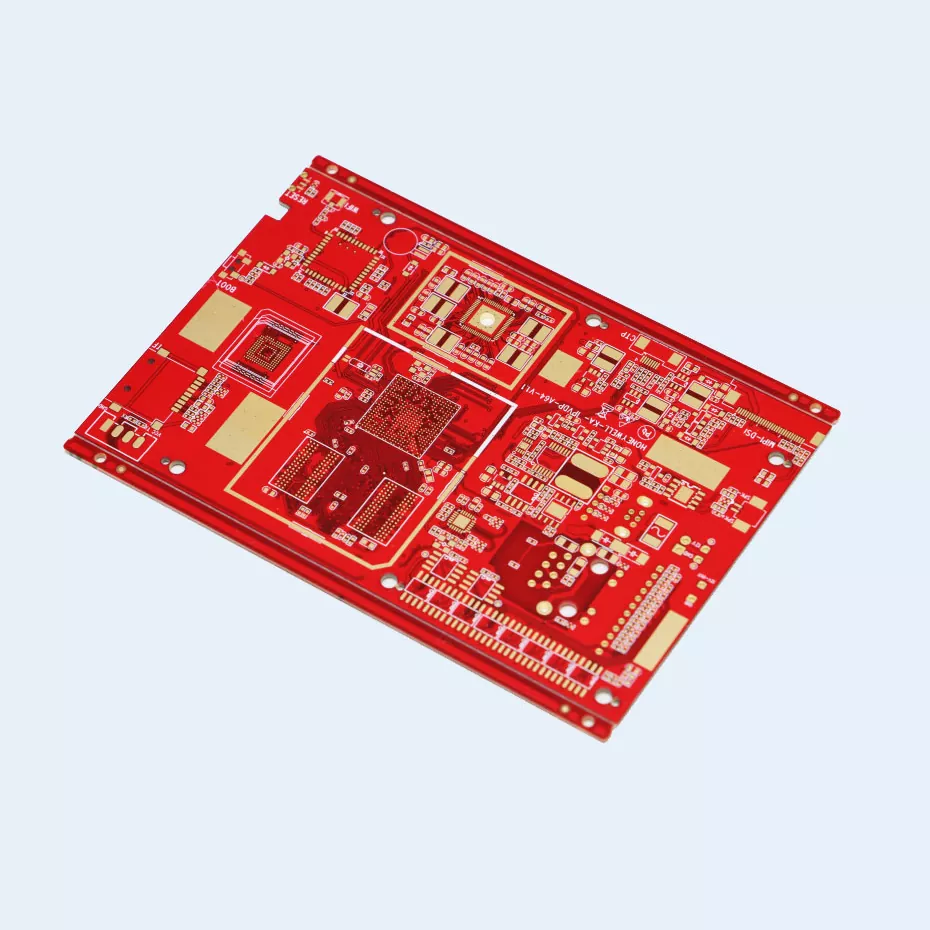 PCB ABS
