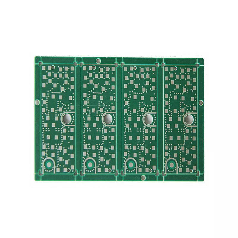 PCB de comunicação de aeronaves