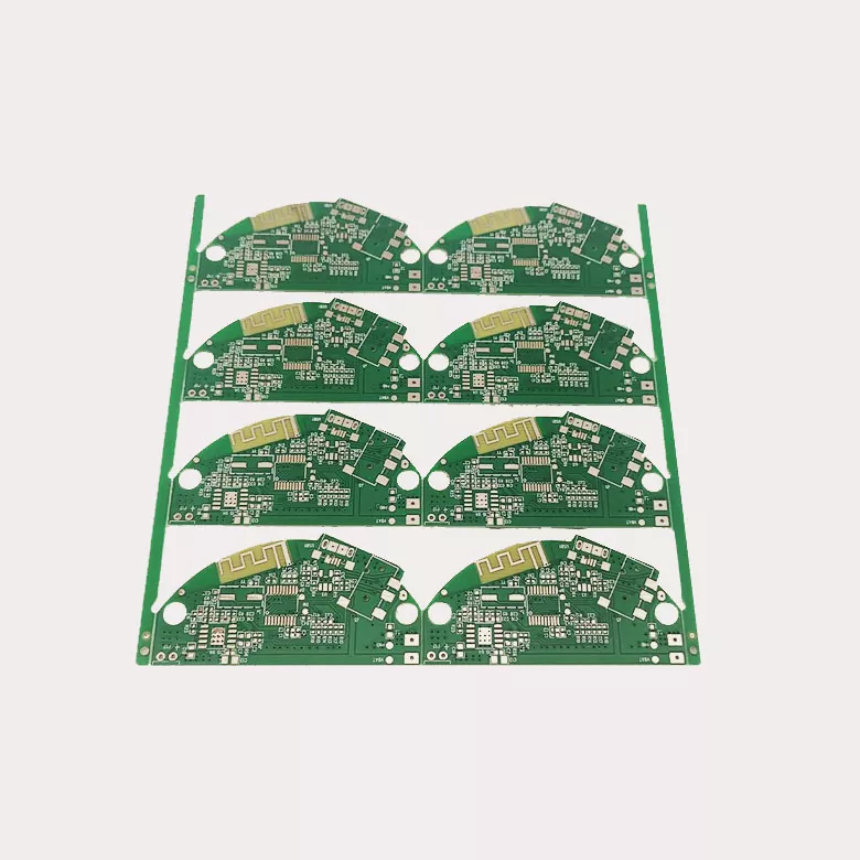 PCB da máquina de café