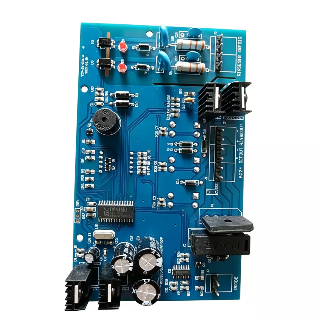Máquinas de lavar louça PCB