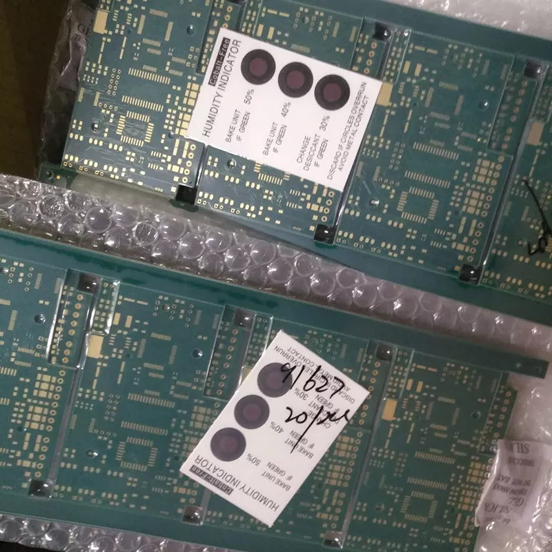 PCB de instrumentos elétricos