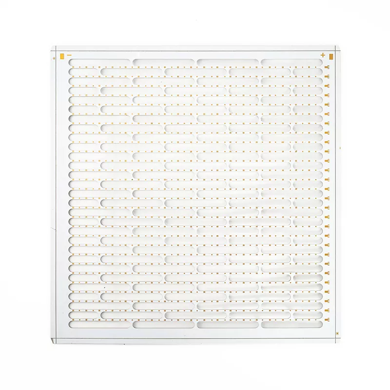 Sistema de iluminação PCB de iluminação LED