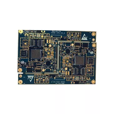 PCB de dispositivos médicos implantáveis