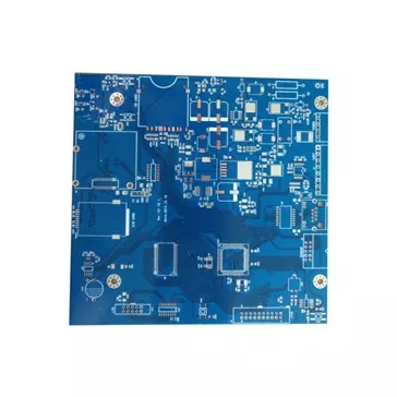 PCB de dispositivos de diagnóstico médico