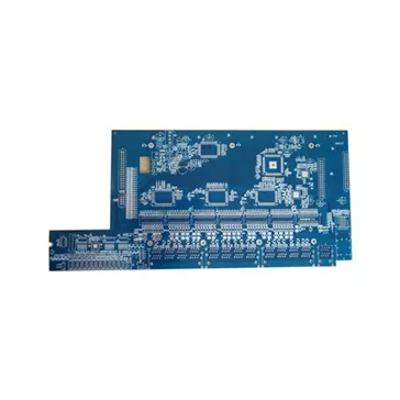 PCB do neuroestimulador responsivo