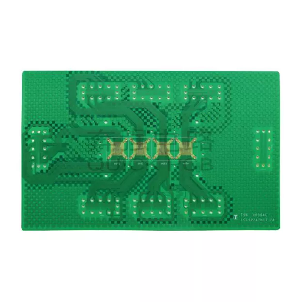 PCB de embalagem de semicondutores
