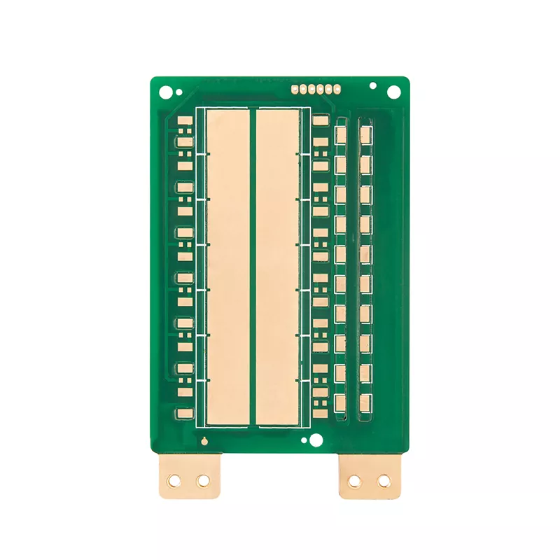 PCB de painéis solares fotovoltaicos