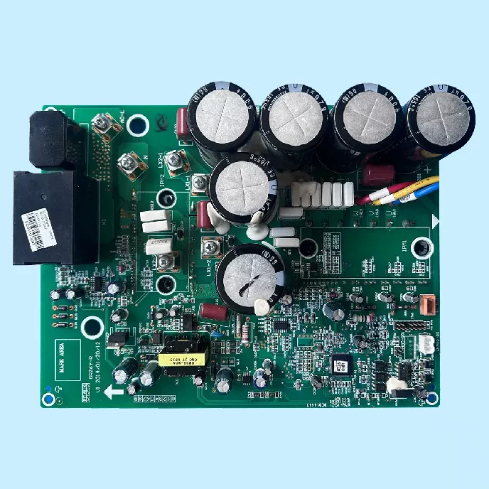 Placa PCB de TV