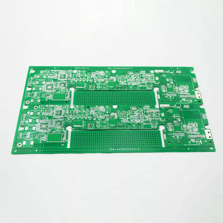 PCB de robôs a vácuo