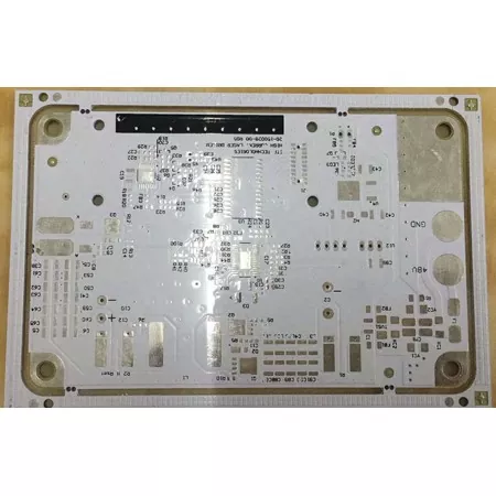 PCB de turbinas eólicas