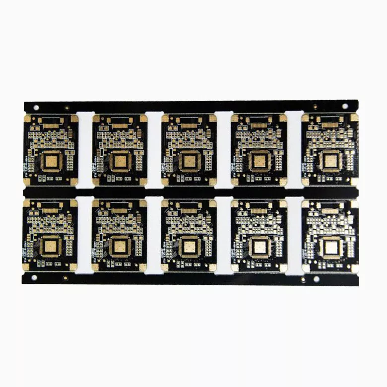 PCB de tomografia computadorizada de raios X